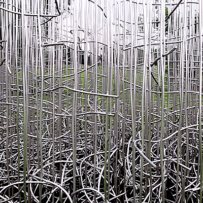 Skulpturenpark Matschinsky-Denninghoff